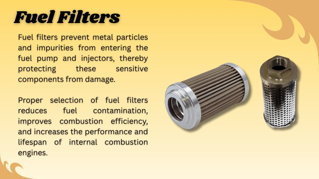 Fuel Filters