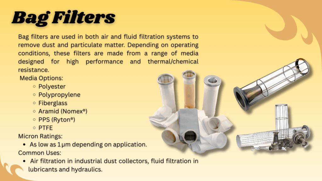 Bag Filters